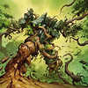 Capture de Magic the Gathering Online: Worldwake