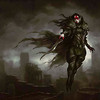 Capture de Magic the Gathering Online: Worldwake