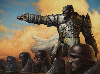 Illustration Worldwake Illustration Worldwake