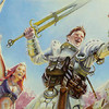 Capture de Magic the Gathering Online: Worldwake