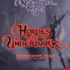 Bo�te de NeverWinter Nights: Hordes of the Underdark