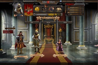 Version 5.5 - Les Seigneurs Version 5.5 - Les Seigneurs