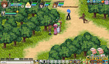 Group landscape Group landscape