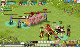 Canaan group battle Canaan group battle