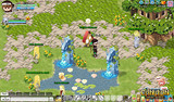 Voyage en Terre Elfique - Territoire Elfe 2 Voyage en Terre Elfique - Territoire Elfe 2