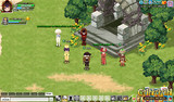 Canaan instance entrance Canaan instance entrance
