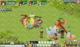 Group fight2 Group fight2