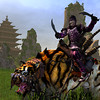 Capture de Age of Conan: Rise of the Godslayer