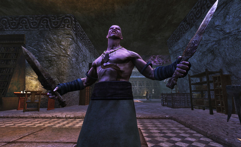 Refuge of the Apostate - Selects Refuge 03