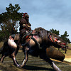 Capture de Age of Conan: Rise of the Godslayer