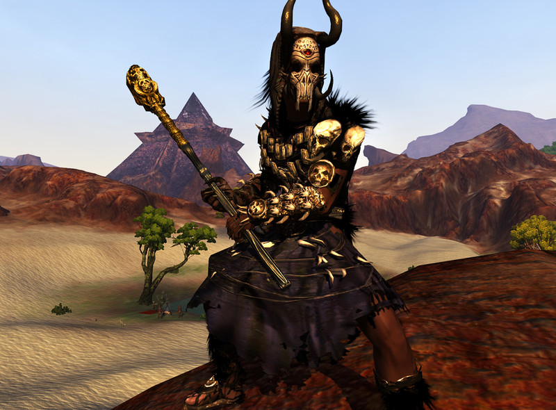 necro