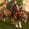 Capture de Age of Conan: Rise of the Godslayer