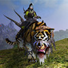 Capture de Age of Conan: Rise of the Godslayer