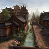 Capture de Age of Conan: Rise of the Godslayer