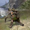 Capture de Age of Conan: Rise of the Godslayer