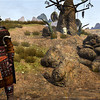 Capture de Age of Conan: Rise of the Godslayer