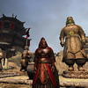 Capture de Age of Conan: Rise of the Godslayer