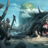 Capture de Age of Conan: Rise of the Godslayer