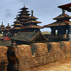 Capture de Age of Conan: Rise of the Godslayer