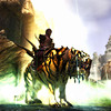 Capture de Age of Conan: Rise of the Godslayer