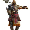 maraudeur hyrkanien