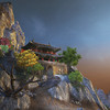 Capture de Age of Conan: Rise of the Godslayer