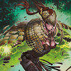Fond d'�cran Armadillo Cloak