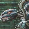 Capture de Magic the Gathering Online: Duel Decks: Phyrexia vs. The Coalition 
