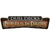Capture de Magic the Gathering Online: Duel Decks: Phyrexia vs. The Coalition 