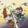 Capture de Magic the Gathering Online: Duel Decks: Phyrexia vs. The Coalition