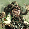 Illustration du Yavimaya Elder