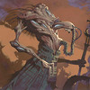 Capture de Magic the Gathering Online: Duel Decks: Phyrexia vs. The Coalition 