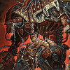 Capture de Magic the Gathering Online: Duel Decks: Phyrexia vs. The Coalition
