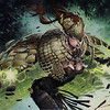 Illustration de l'Armadillo Cloak