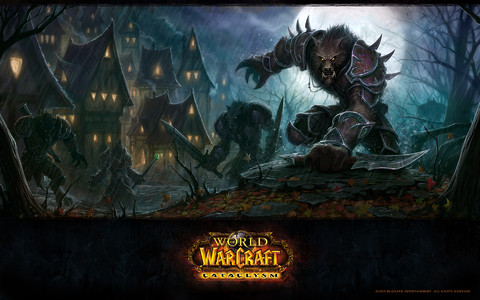 Gaikai - « Jouer à World of Warcraft, d'un clic dans Facebook »