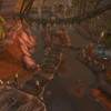 Capture de World of Warcraft: Cataclysm