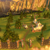 Capture de World of Warcraft: Cataclysm