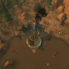 Capture de World of Warcraft: Cataclysm