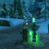 Capture de World of Warcraft: Cataclysm