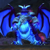Capture de World of Warcraft: Cataclysm