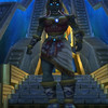 Capture de World of Warcraft: Cataclysm