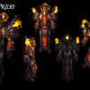 Capture de World of Warcraft: Cataclysm
