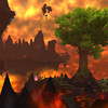 Capture de World of Warcraft: Cataclysm