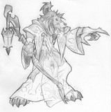 World of Warcraft: Cataclysm