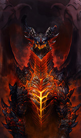 World of Warcraft: Cataclysm