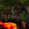 Capture de World of Warcraft: Cataclysm