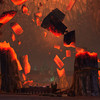 Capture de World of Warcraft: Cataclysm