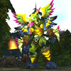 Capture de World of Warcraft: Cataclysm