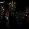 Capture de World of Warcraft: Cataclysm