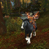 Capture de World of Warcraft: Cataclysm